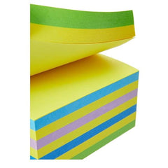 BLOCCHETTO CUBO POST-IT®