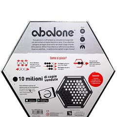 asmodee - Abalone