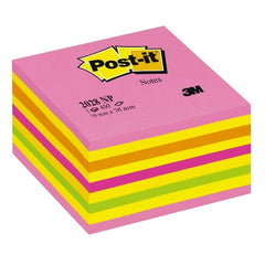 BLOCCHETTO CUBO POST-IT®