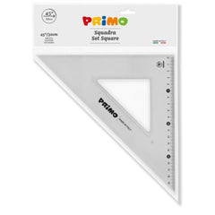 PRIMO – SQUADRA 45°