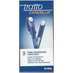 TRATTO CANCELLIK