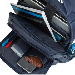 Zaino per Notebook da 15,6" - Blu
