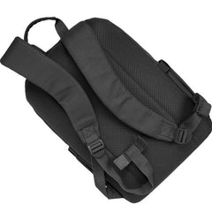 Zaino nero per laptop 13,3-14"