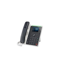 Telefono IP Poly Edge E220 abilitato per PoE