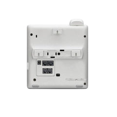 Telefono IP Poly Edge E220 abilitato per PoE