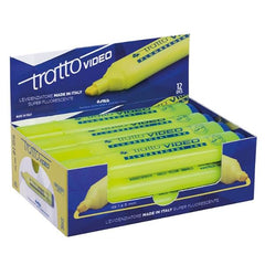 TRATTO VIDEO