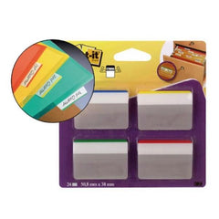 Segnapagina Post-it® Index strong