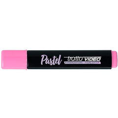 TRATTO VIDEO - PASTEL