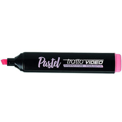 TRATTO VIDEO - PASTEL