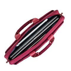 Borsa per Notebook da 15,6" Rossa
