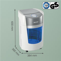 IQ OptiMax 350