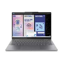 Yoga 7 2-in-1 14ILL10 Copilot+ PC
