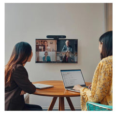 Poly Studio R30 USB Videobar