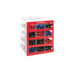 Espositore 120 Stabilo Cubo Ohpen