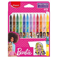 PENNARELLI BARBIE
