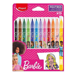 PENNARELLI BARBIE