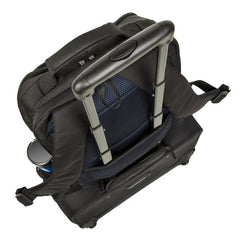 Zaino ECO per Notebook da 17,3" - Nero