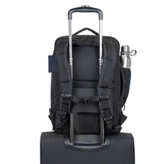 8461 ECO Zaino da Viaggio per Notebook d 17.3”