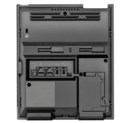 Telefono multimediale Poly CCX 400 MS e abilitato per PoE