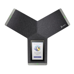 Telefono IP Poly Trio C60 - MS abilitato PoE