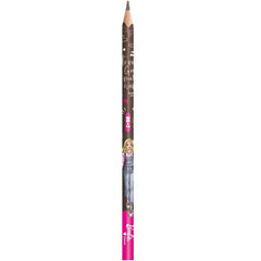 MATITE IN GRAFITE HB BARBIE