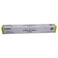 C-EXV49 Yellow