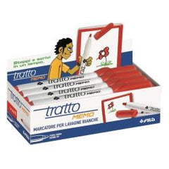 TRATTO MEMO