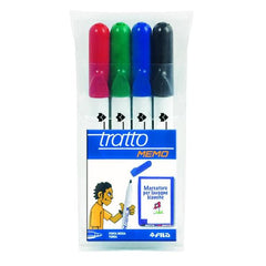 TRATTO MEMO