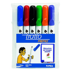 TRATTO MEMO