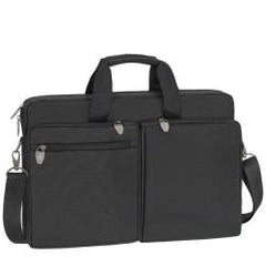 Borsa per Notebook da 17,3" - Nero