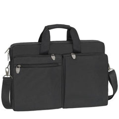Borsa per Notebook da 17,3" - Nero