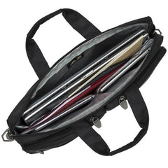 Borsa per Notebook da 17,3" - Nero