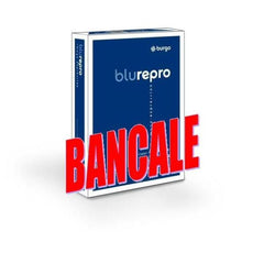REPRO BLU - 120 RISME - CARTA A BANCALE IN CONSEGNA DIRETTA