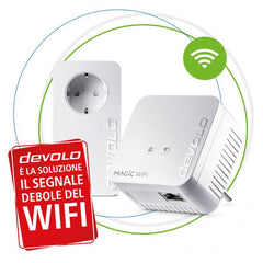 devolo Magic 1 WiFi mini Starter Kit