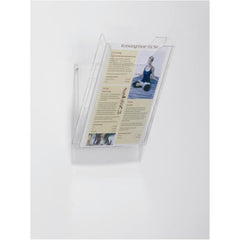 COMBIBOXX A4 PORTA AVVISI E BROCHURES