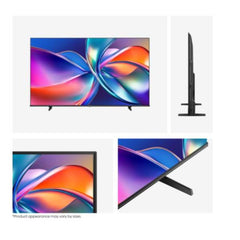 85 E79Q QLED 4K UHD SMART VIDAA