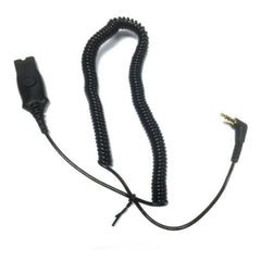 Cavo Poly da 3,5 mm a QD per IP Touch (3 m)