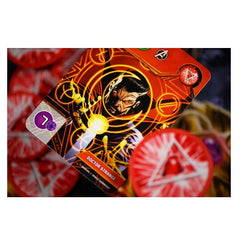Splendor Marvel