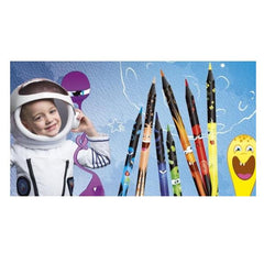 PASTELLI BLACK MONSTER – 24 PEZZI