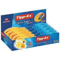 TIPP-EX MICRO TAPE TWIST
