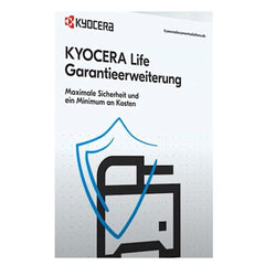 KYOCERA Life 3