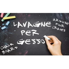 LAVAGNA X GESSO 18X26