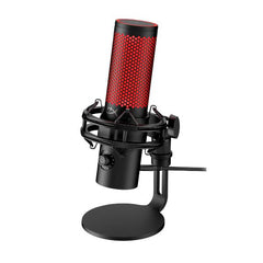 HyperX QuadCast 2 – USB Microphone (Nero)