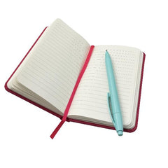 One Color Taccuino A6 Hard espositore 15 pz