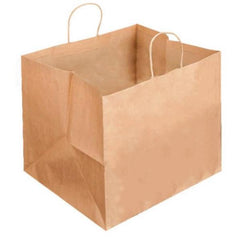 25 SHOPPERS PIZZA 35X35X40