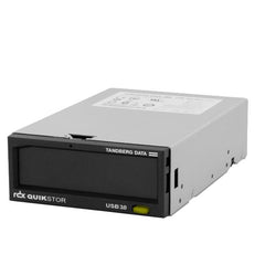 TANDBERG RDX DRIVE 3 5 USB3