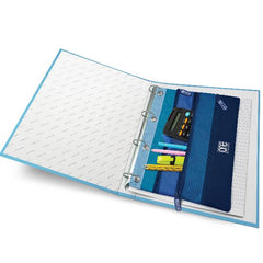 Astuccio "TUTTO IN UNO" senza riempimento (espositore 12 pz)