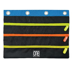 Astuccio "TUTTO IN UNO" senza riempimento (espositore 12 pz)