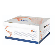 CONTENITORE Q BOX