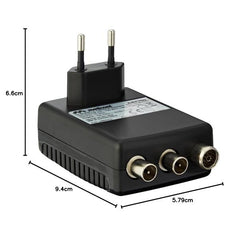 Amplificatore AMP 200